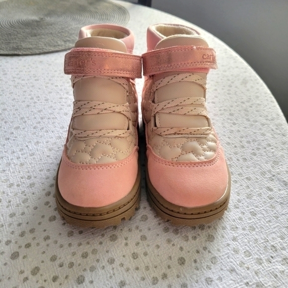 CAT and Jack‎ Boots Size 8 - Picture 2 of 5